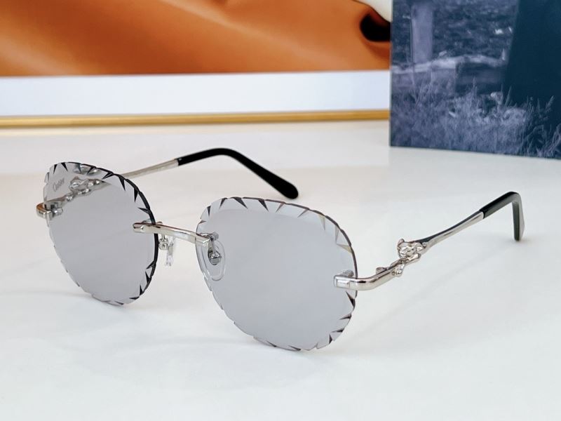 Cartier Sunglasses